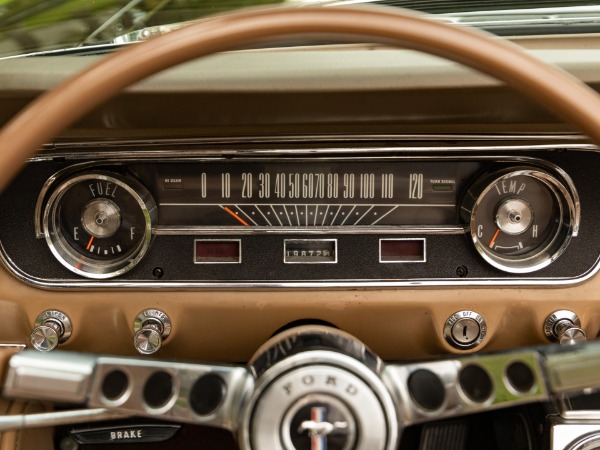 Used 1965 Ford Mustang 289 V8 Convertible  | Torrance, CA