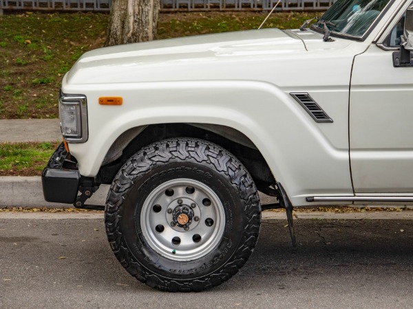 Used 1989 Toyota Land Cruiser FJ62 SUV  | Torrance, CA