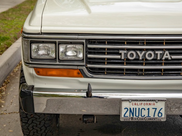 Used 1989 Toyota Land Cruiser FJ62 SUV  | Torrance, CA