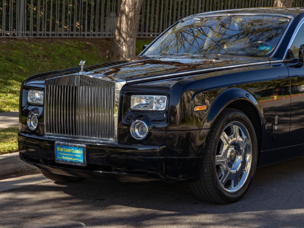 Used 2005 Rolls-Royce Phantom VII  | Torrance, CA