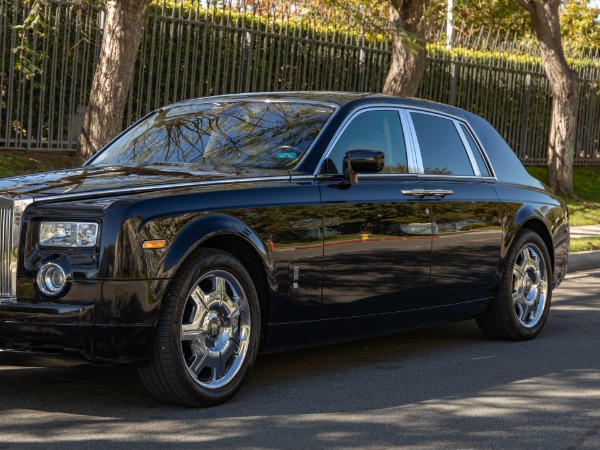 Used 2005 Rolls-Royce Phantom VII  | Torrance, CA