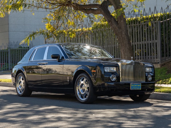 Used 2005 Rolls-Royce Phantom VII  | Torrance, CA