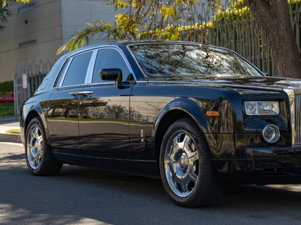 Used 2005 Rolls-Royce Phantom VII  | Torrance, CA