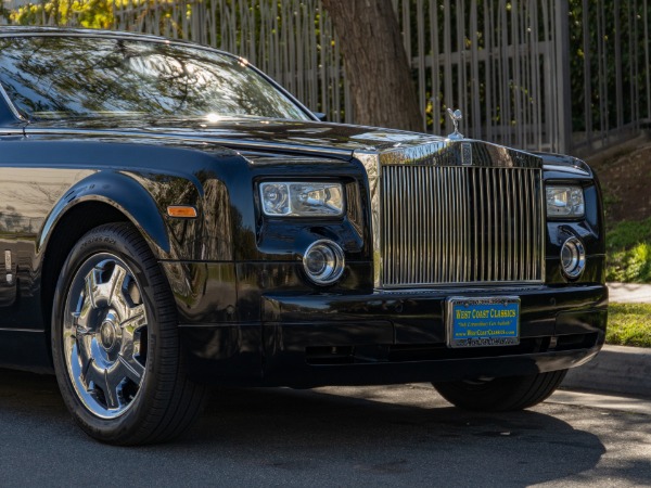 Used 2005 Rolls-Royce Phantom VII  | Torrance, CA