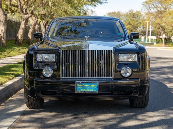 Used 2005 Rolls-Royce Phantom VII  | Torrance, CA