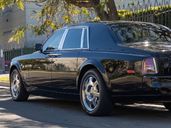 Used 2005 Rolls-Royce Phantom VII  | Torrance, CA