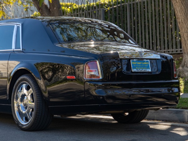 Used 2005 Rolls-Royce Phantom VII  | Torrance, CA