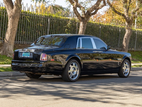 Used 2005 Rolls-Royce Phantom VII  | Torrance, CA