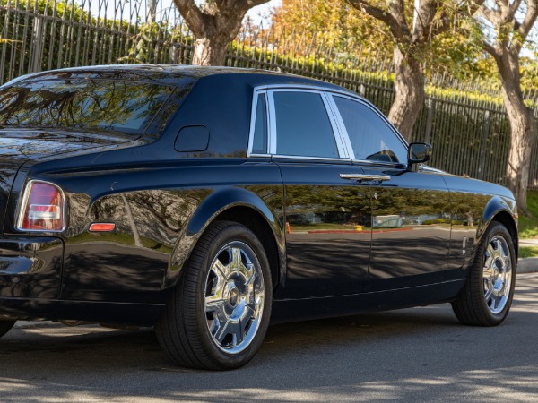 Used 2005 Rolls-Royce Phantom VII  | Torrance, CA