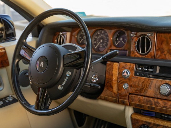 Used 2005 Rolls-Royce Phantom VII  | Torrance, CA