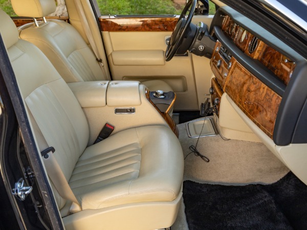 Used 2005 Rolls-Royce Phantom VII  | Torrance, CA