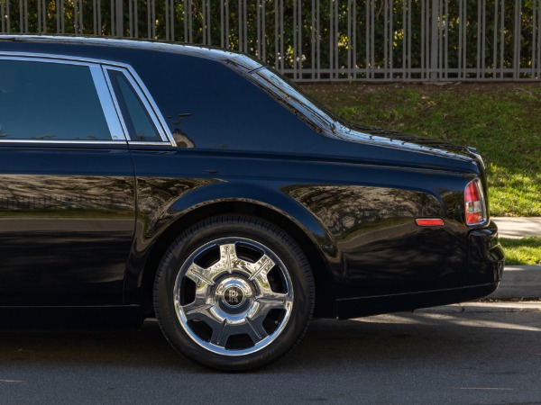 Used 2005 Rolls-Royce Phantom VII  | Torrance, CA