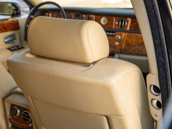 Used 2005 Rolls-Royce Phantom VII  | Torrance, CA