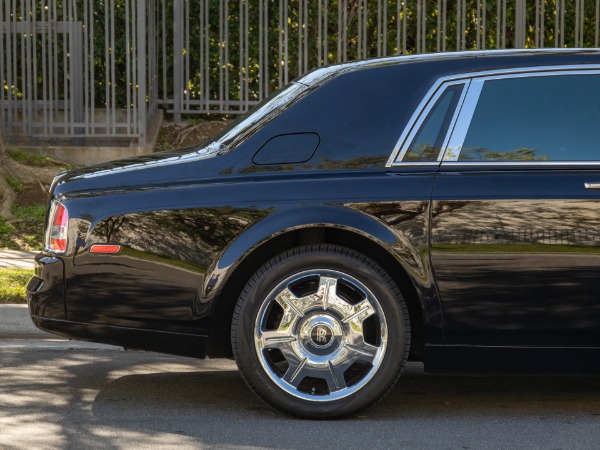 Used 2005 Rolls-Royce Phantom VII  | Torrance, CA