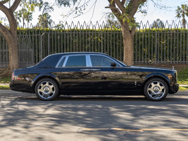 Used 2005 Rolls-Royce Phantom VII  | Torrance, CA