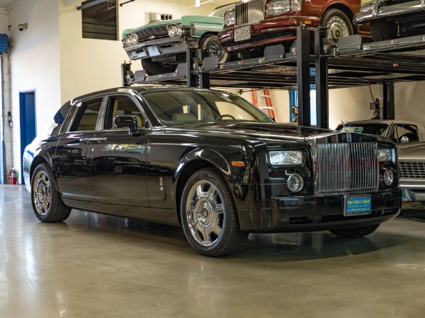 Used 2005 Rolls-Royce Phantom VII  | Torrance, CA