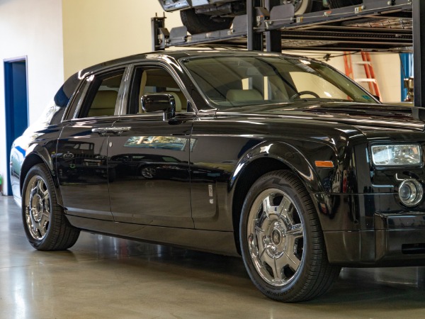 Used 2005 Rolls-Royce Phantom VII  | Torrance, CA