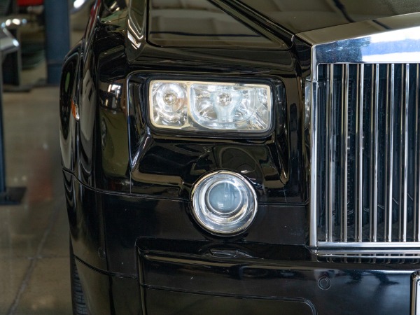 Used 2005 Rolls-Royce Phantom VII  | Torrance, CA