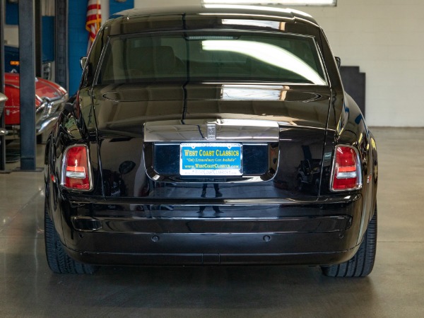 Used 2005 Rolls-Royce Phantom VII  | Torrance, CA
