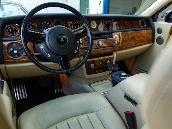 Used 2005 Rolls-Royce Phantom VII  | Torrance, CA