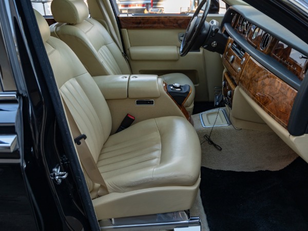 Used 2005 Rolls-Royce Phantom VII  | Torrance, CA