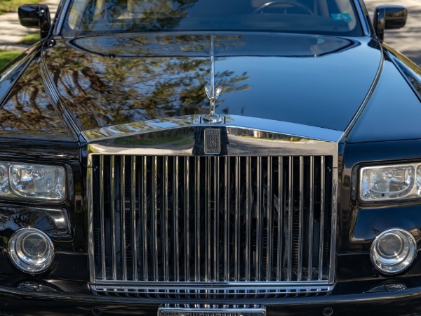 Used 2005 Rolls-Royce Phantom VII  | Torrance, CA