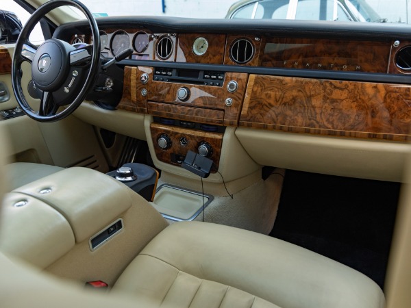 Used 2005 Rolls-Royce Phantom VII  | Torrance, CA