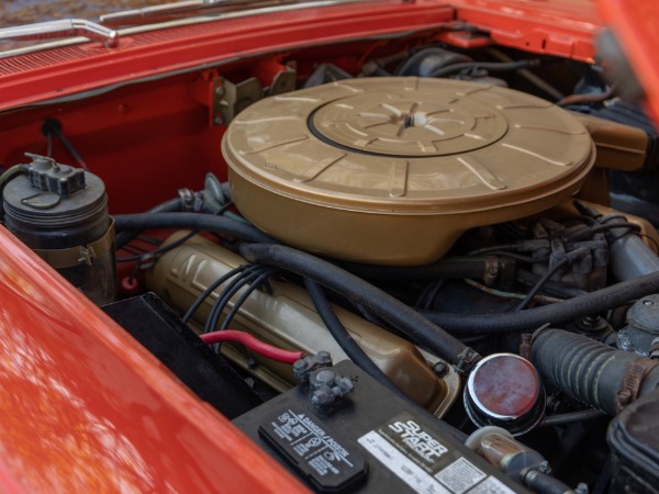 Used 1959 Mercury Park Lane 430/345HP V8 Convertible  | Torrance, CA