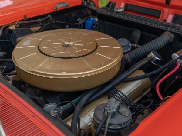 Used 1959 Mercury Park Lane 430/345HP V8 Convertible  | Torrance, CA