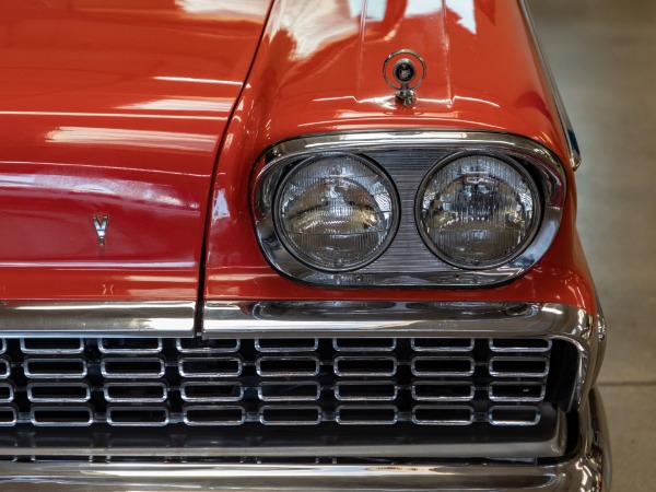 Used 1959 Mercury Park Lane 430/345HP V8 Convertible  | Torrance, CA