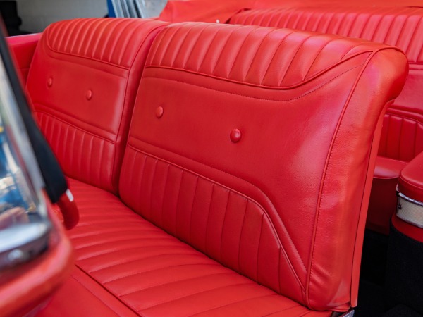Used 1959 Mercury Park Lane 430/345HP V8 Convertible  | Torrance, CA