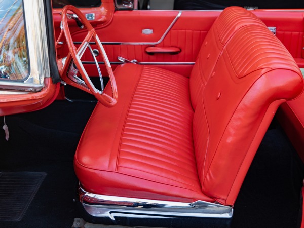 Used 1959 Mercury Park Lane 430/345HP V8 Convertible  | Torrance, CA