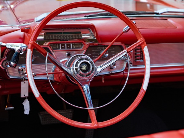 Used 1959 Mercury Park Lane 430/345HP V8 Convertible  | Torrance, CA