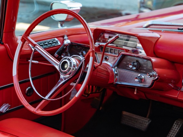 Used 1959 Mercury Park Lane 430/345HP V8 Convertible  | Torrance, CA