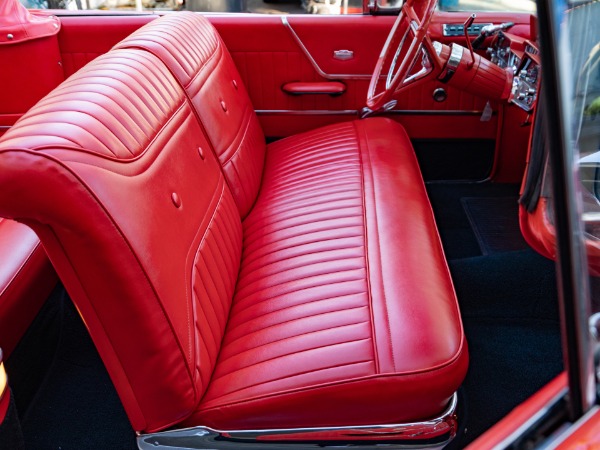 Used 1959 Mercury Park Lane 430/345HP V8 Convertible  | Torrance, CA