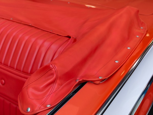 Used 1959 Mercury Park Lane 430/345HP V8 Convertible  | Torrance, CA