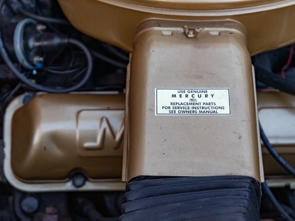 Used 1959 Mercury Park Lane 430/345HP V8 Convertible  | Torrance, CA