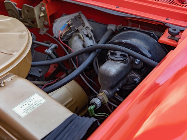 Used 1959 Mercury Park Lane 430/345HP V8 Convertible  | Torrance, CA