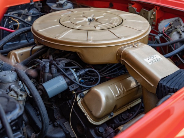 Used 1959 Mercury Park Lane 430/345HP V8 Convertible  | Torrance, CA