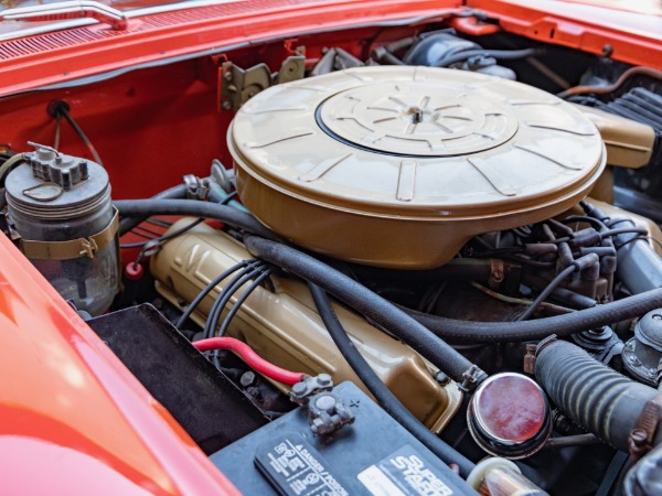 Used 1959 Mercury Park Lane 430/345HP V8 Convertible  | Torrance, CA