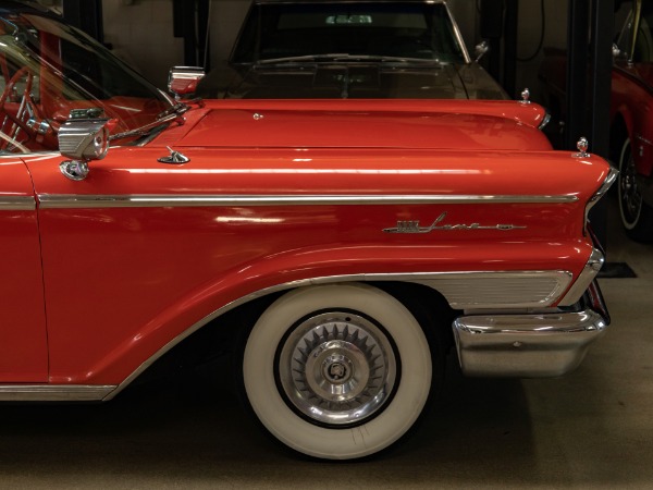 Used 1959 Mercury Park Lane 430/345HP V8 Convertible  | Torrance, CA