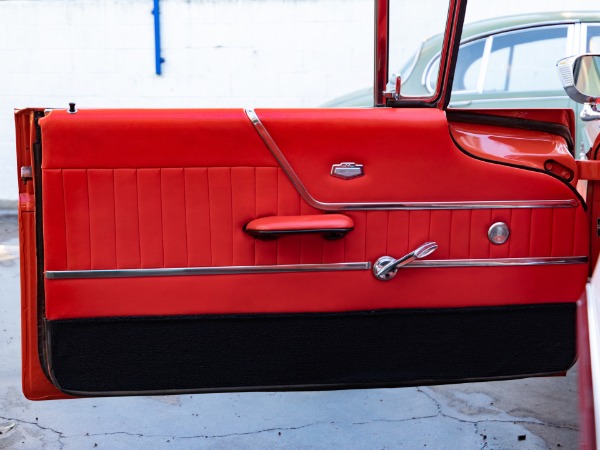 Used 1959 Mercury Park Lane 430/345HP V8 Convertible  | Torrance, CA