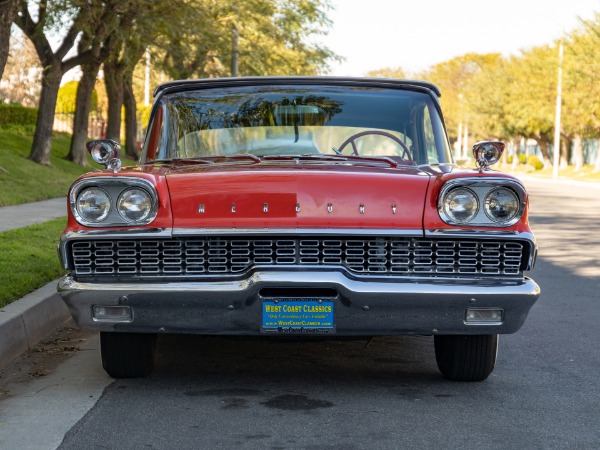 Used 1959 Mercury Park Lane 430/345HP V8 Convertible  | Torrance, CA