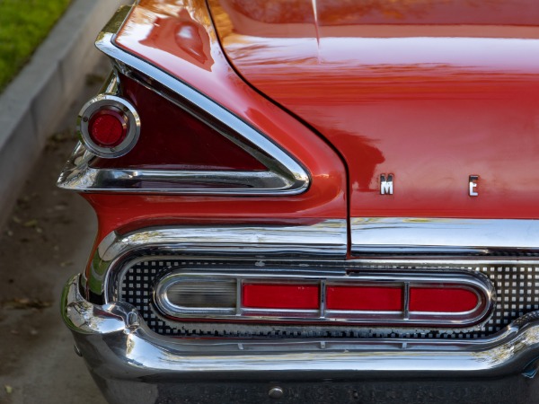 Used 1959 Mercury Park Lane 430/345HP V8 Convertible  | Torrance, CA