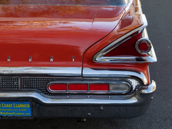 Used 1959 Mercury Park Lane 430/345HP V8 Convertible  | Torrance, CA