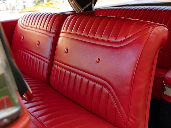 Used 1959 Mercury Park Lane 430/345HP V8 Convertible  | Torrance, CA