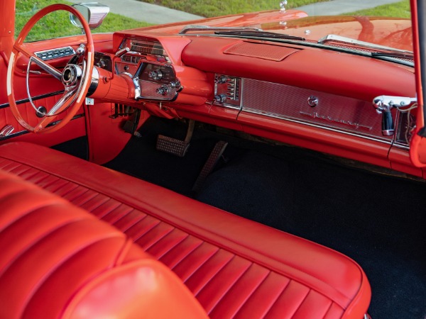 Used 1959 Mercury Park Lane 430/345HP V8 Convertible  | Torrance, CA