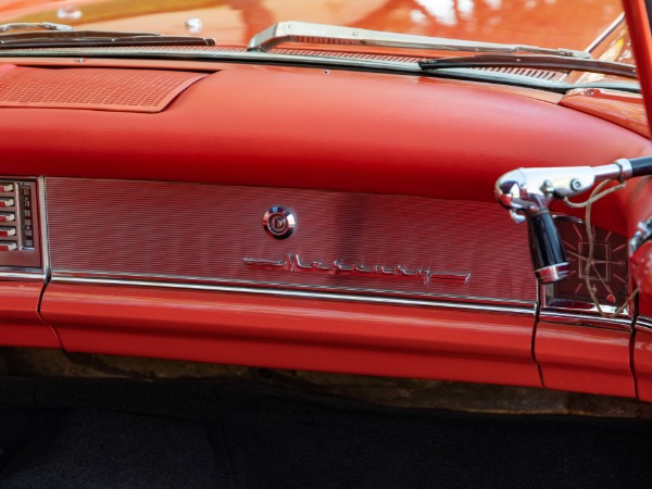 Used 1959 Mercury Park Lane 430/345HP V8 Convertible  | Torrance, CA