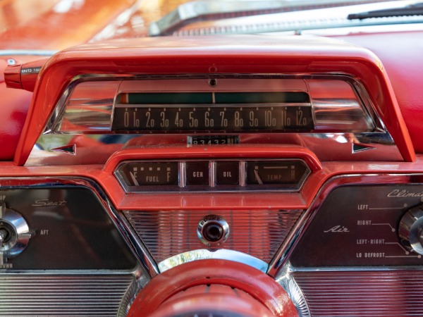 Used 1959 Mercury Park Lane 430/345HP V8 Convertible  | Torrance, CA