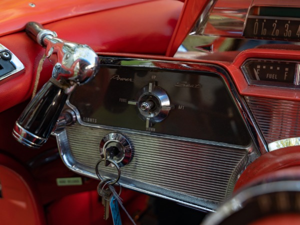 Used 1959 Mercury Park Lane 430/345HP V8 Convertible  | Torrance, CA